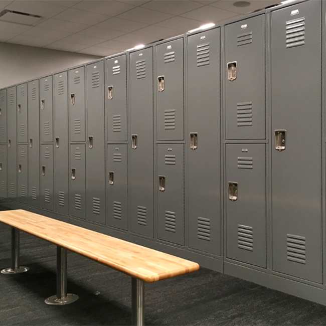 Locker