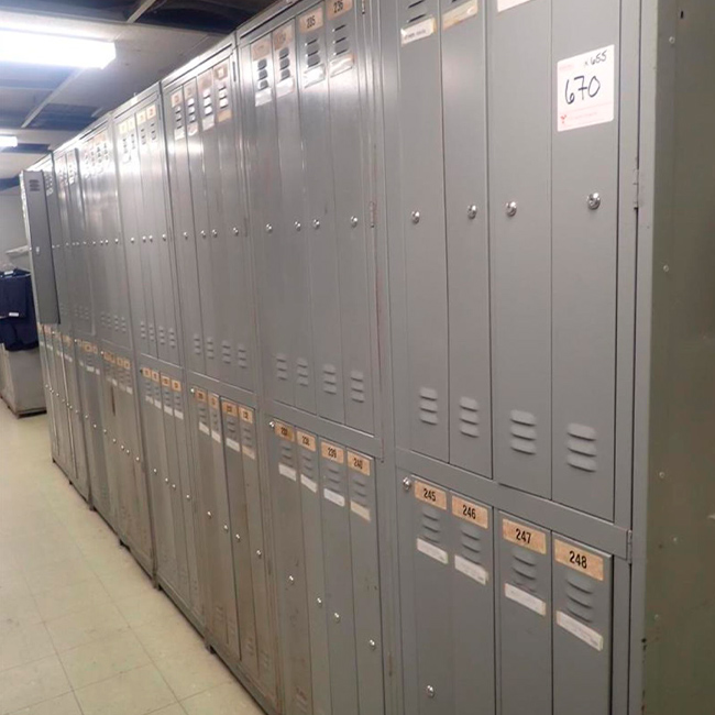 Locker