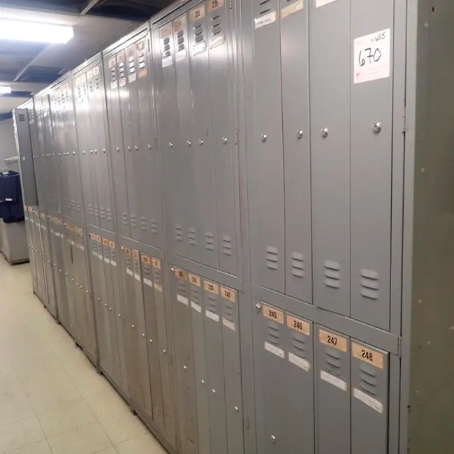Locker