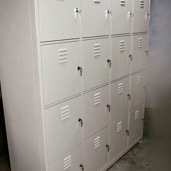Locker
