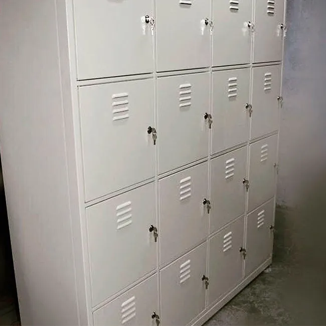 Locker