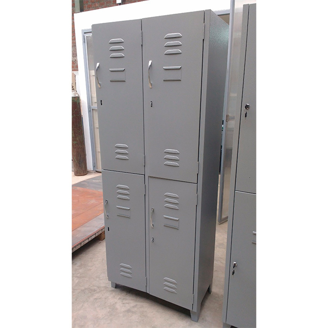 Locker