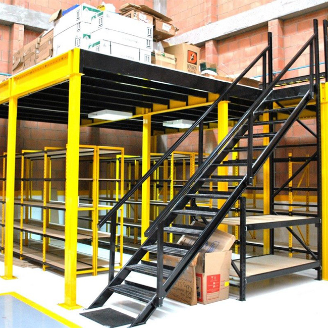 Mezzanine