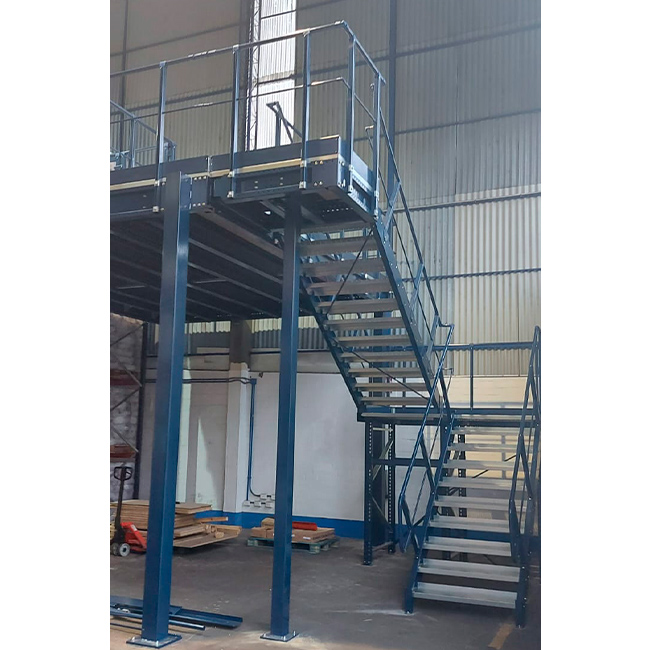 Mezzanine