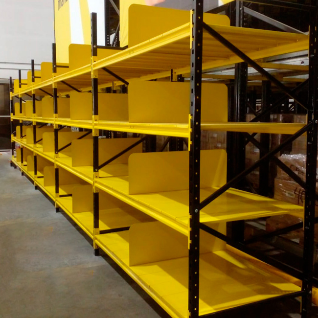 Mini Rack