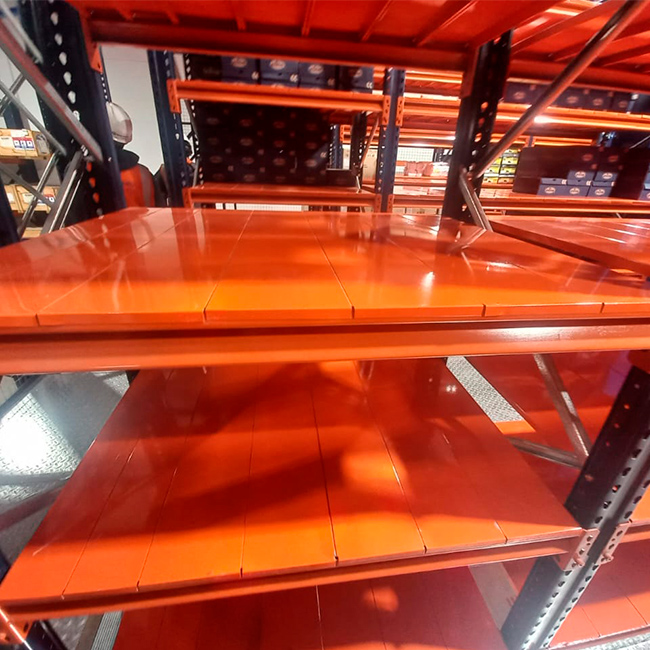 Mini Rack