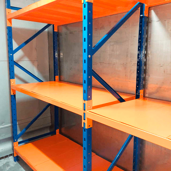 Mini Rack