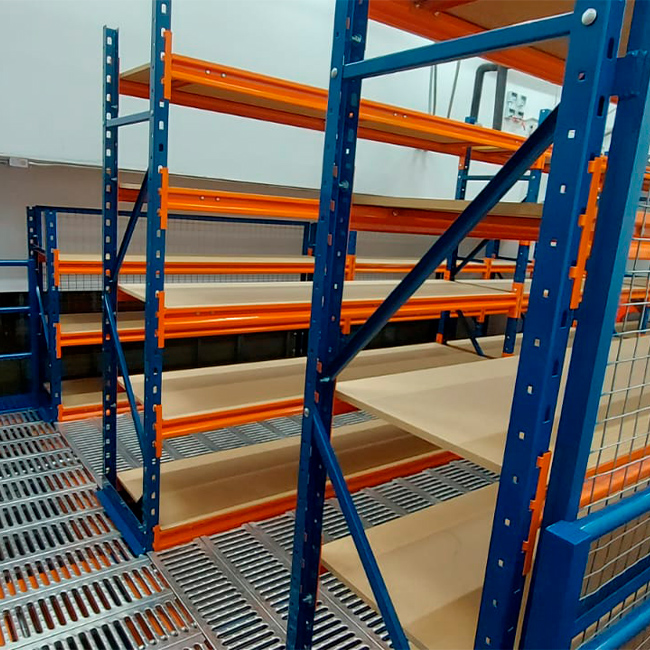 Mini Rack