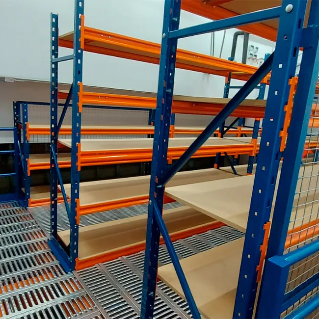 Mini Rack