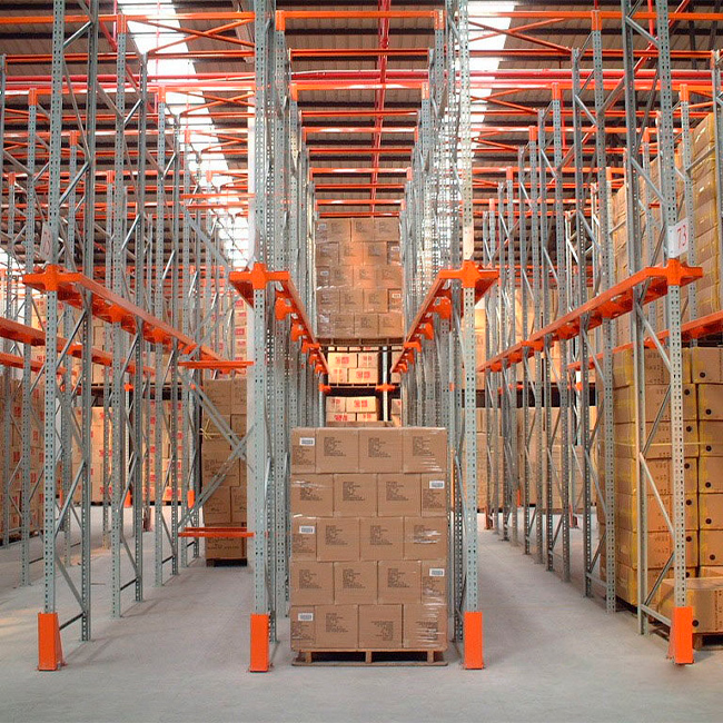 Rack Acumulativo (DRIVE IN)