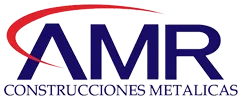 AMR Construcciones Metálicas Logo